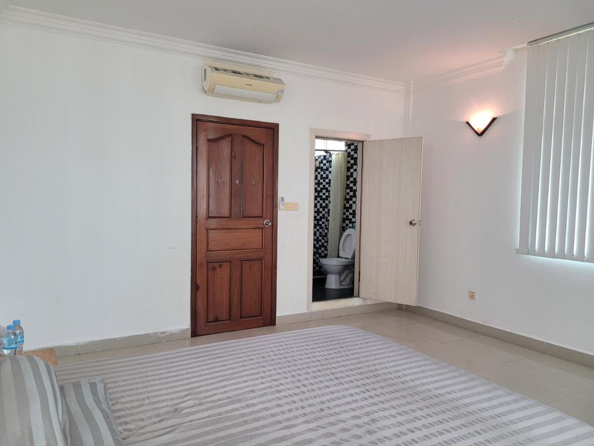 Hotel Yana House Phnom Penh Zewnętrze zdjęcie