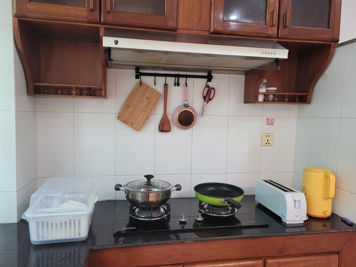 Hotel Yana House Phnom Penh Zewnętrze zdjęcie