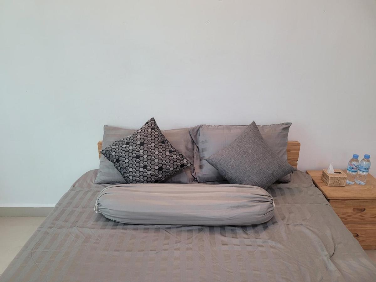 Hotel Yana House Phnom Penh Zewnętrze zdjęcie