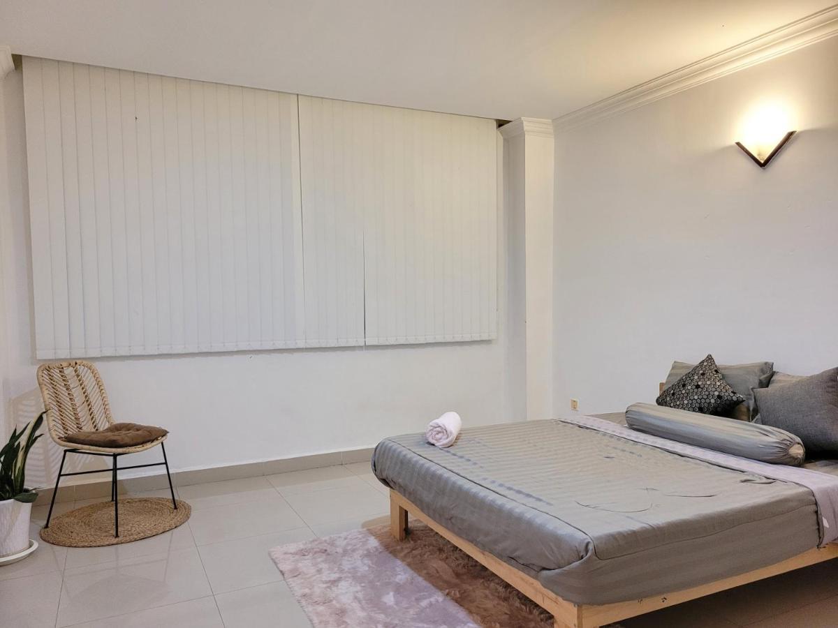 Hotel Yana House Phnom Penh Zewnętrze zdjęcie