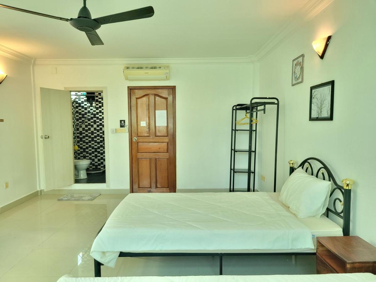 Hotel Yana House Phnom Penh Zewnętrze zdjęcie