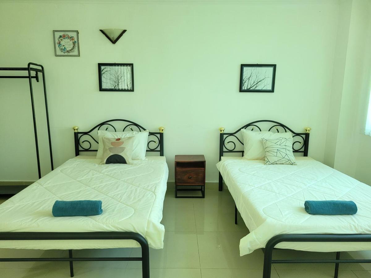 Hotel Yana House Phnom Penh Zewnętrze zdjęcie