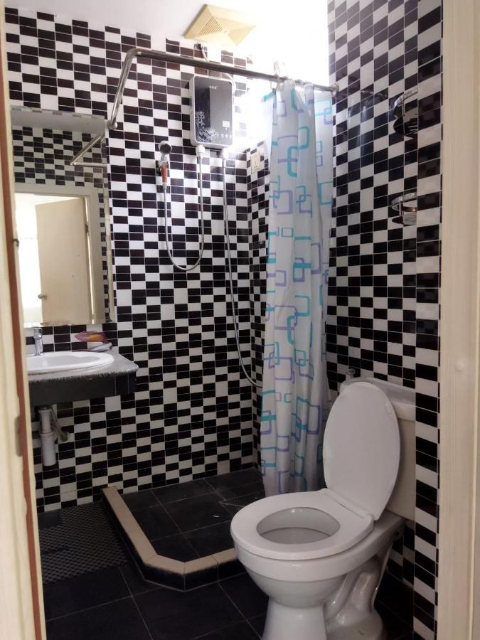 Hotel Yana House Phnom Penh Zewnętrze zdjęcie